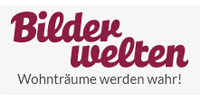 Logo Bilderwelten