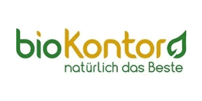 Logo bioKontor 