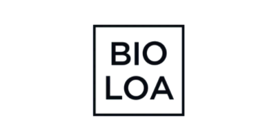 Logo Bioloa