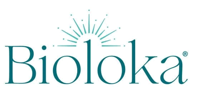Logo Bioloka