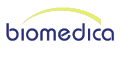 Logo Biomedica