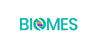 Logo Biomes Mikrobiomtest