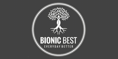 Logo Bionic Best