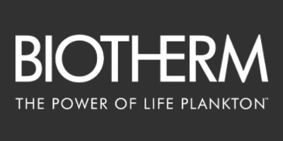 Logo Biotherm