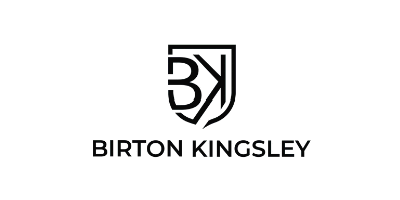 Logo Birton Kingsley 