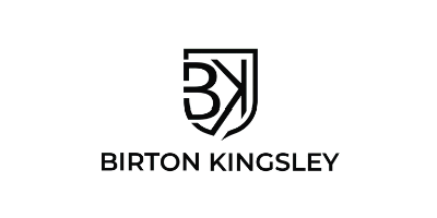 Logo Birton Kingsley