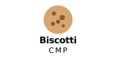 Logo Biscotti CMP