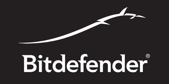 Logo Bitdefender