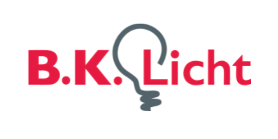Logo B.K.Licht