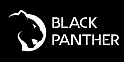 Logo Black Panther System