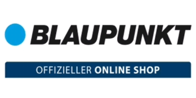 Mehr Gutscheine für Blaupunkt Audio