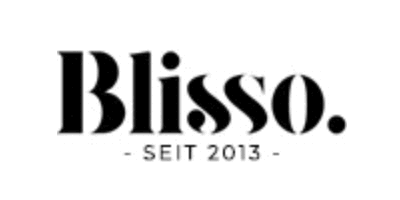 Logo Blisso