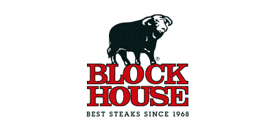 Logo Block House