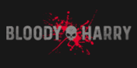 Logo Bloody Harry
