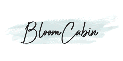 Logo Bloomcabin