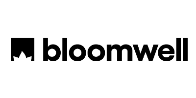 Logo Bloomwell