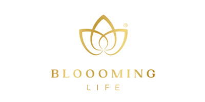 Logo Bloooming Life