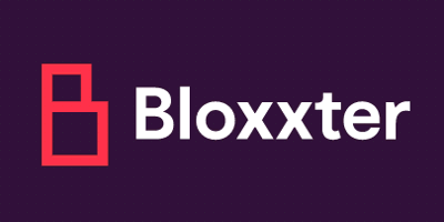 Logo Bloxxter