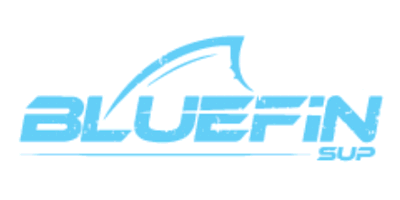 Logo Bluefin SUP