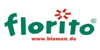 Logo florito