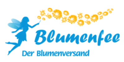 Logo Blumenfee