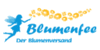 Logo Blumenfee