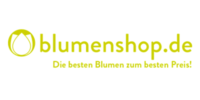 Logo Blumenshop.de