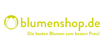 Mehr Gutscheine für Blumenshop.de