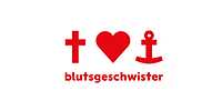 Logo Blutsgeschwister