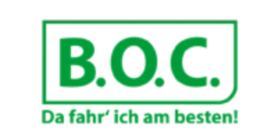 Zeige Gutscheine für B.O.C.