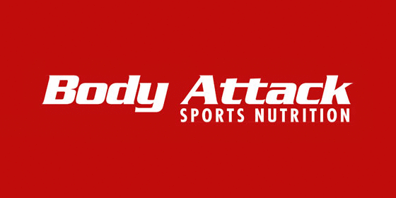 Logo Body Attack