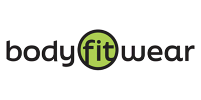 Logo Bodyfitwear