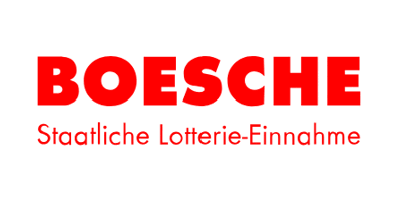 Logo Boesche Lotterie