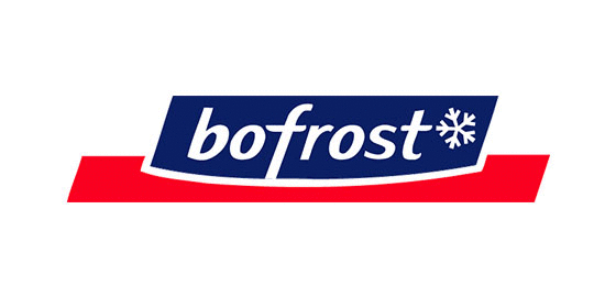 Logo Bofrost