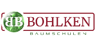 Logo Bohlken Baumschulen