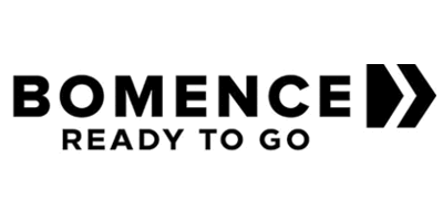 Logo Bomence