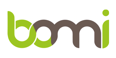 Logo Bomi Handel