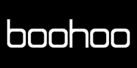 Logo Boohoo