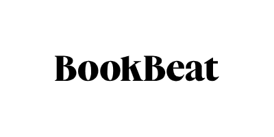 Logo Bookbeat