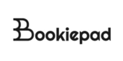 Logo Bookiepad