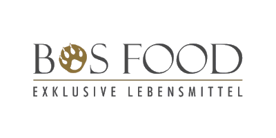 Logo Bos Food