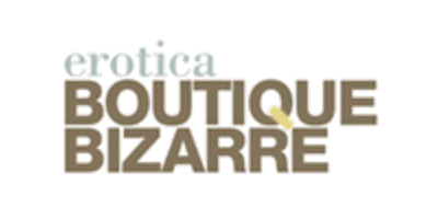 Logo Boutique Bizarre