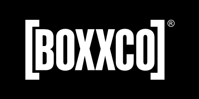 Logo BOXXCO