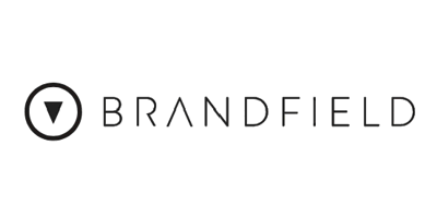 Logo Brandfield