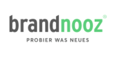 Zeige Gutscheine für brandnooz