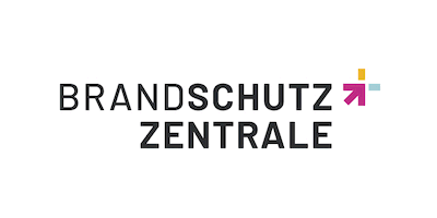 Logo Brandschutz Zentrale