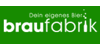 Logo Braufabrik