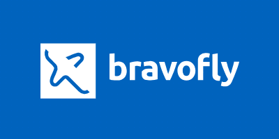 Logo Bravofly