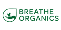 Logo Breathe Organics