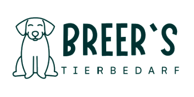 Logo Breer Tierbedarf 